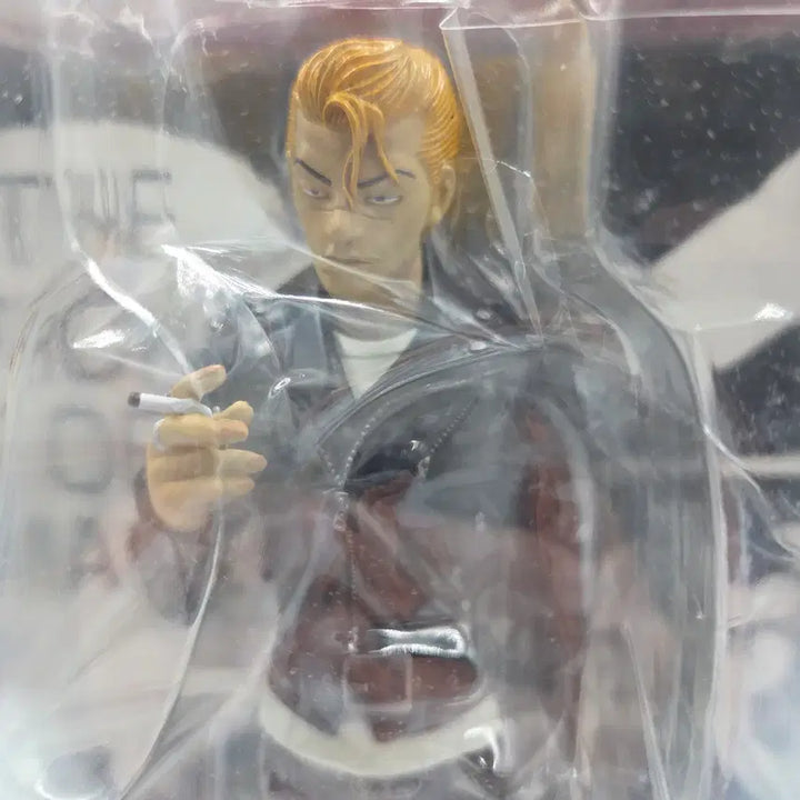 [BUNJANG] Crows Murata Juzo Figure / 크로우즈 피규어 크로우즈X워스트 다이브제품 무라타 쥬조
