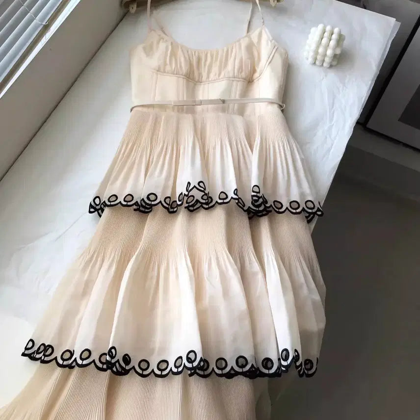 [BUNJANG] Zimmermann Long Dress / 짐  머  만 원피스