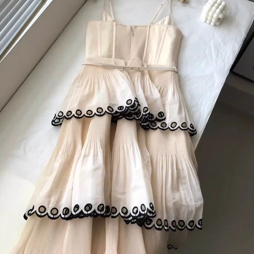 [BUNJANG] Zimmermann Long Dress / 짐  머  만 원피스