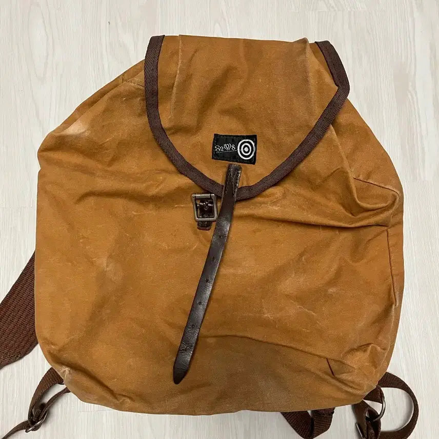 [BUNJANG] South2West8 Vintage Backpack / 남이서팔 south2west8 백팩 가방 빈티지