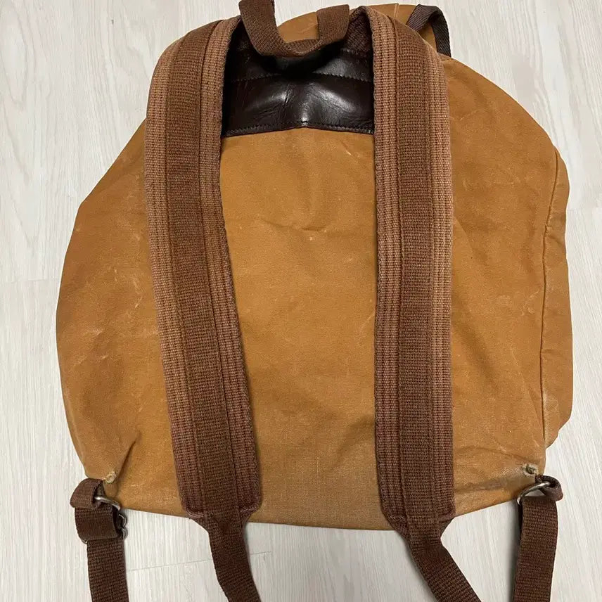 [BUNJANG] South2West8 Vintage Backpack / 남이서팔 south2west8 백팩 가방 빈티지