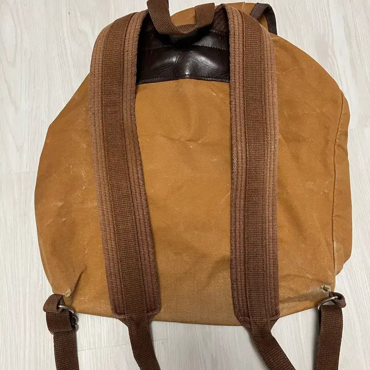 [BUNJANG] South2West8 Vintage Backpack / 남이서팔 south2west8 백팩 가방 빈티지