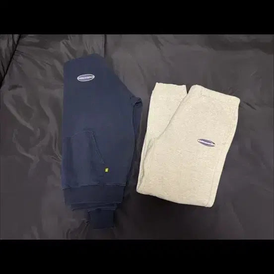 [BUNJANG] Thisisneverthat Hoodie M + Training Pants S / Thisisneverthat 후드티 M + 트레이닝 바지 S