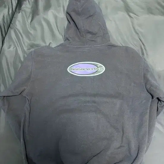 [BUNJANG] Thisisneverthat Hoodie M + Training Pants S / Thisisneverthat 후드티 M + 트레이닝 바지 S