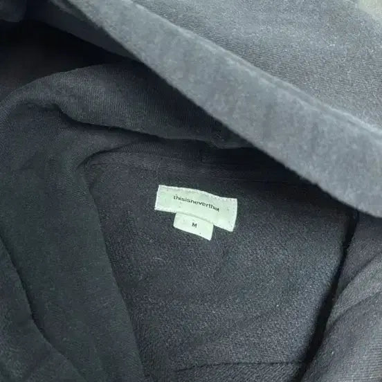 [BUNJANG] Thisisneverthat Hoodie M + Training Pants S / Thisisneverthat 후드티 M + 트레이닝 바지 S