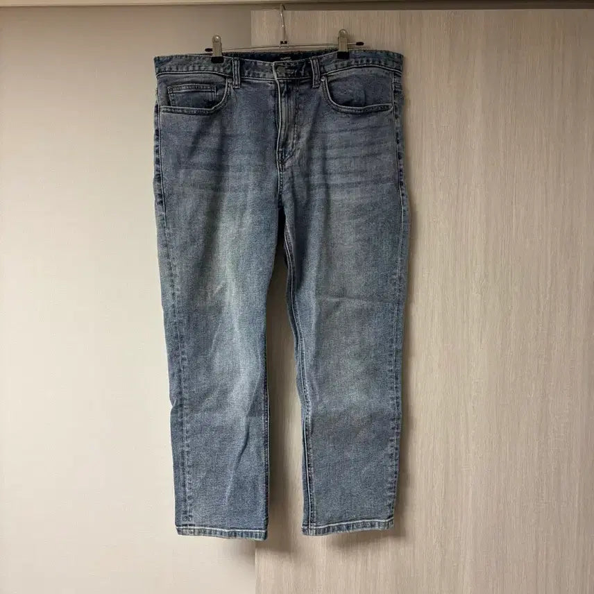 [BUNJANG] Musinsa Standard Jeans 36 / 무신사 스탠다드 청바지 36사이즈