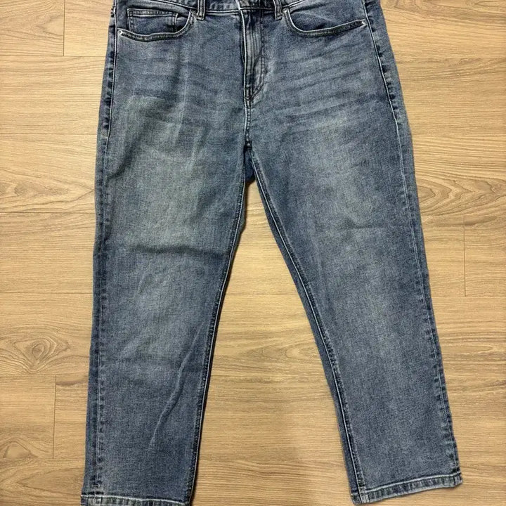 [BUNJANG] Musinsa Standard Jeans 36 / 무신사 스탠다드 청바지 36사이즈