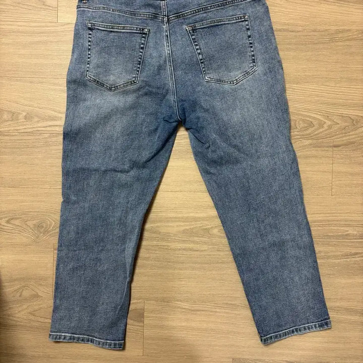 [BUNJANG] Musinsa Standard Jeans 36 / 무신사 스탠다드 청바지 36사이즈