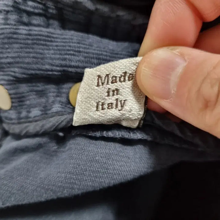 [BUNJANG] Brunello Cucinelli Corduroy Pants (Women&
