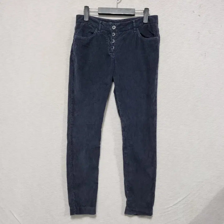 [BUNJANG] Brunello Cucinelli Corduroy Pants (Women&