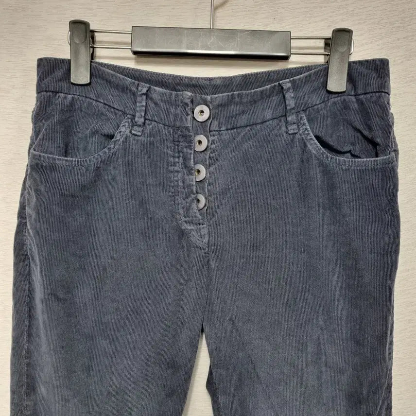 [BUNJANG] Brunello Cucinelli Corduroy Pants (Women&