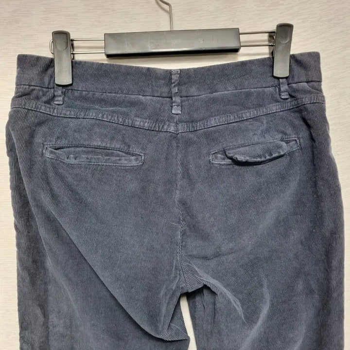 [BUNJANG] Brunello Cucinelli Corduroy Pants (Women&