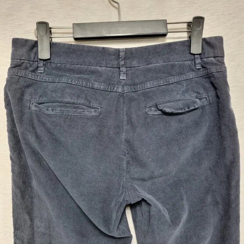 [BUNJANG] Brunello Cucinelli Corduroy Pants (Women&