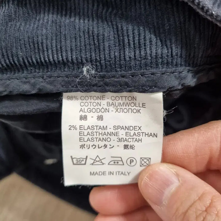 [BUNJANG] Brunello Cucinelli Corduroy Pants (Women&