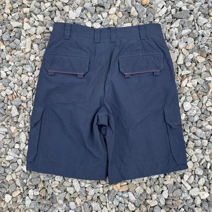 [BUNJANG] Brooks Brothers Country Club Nylon Pants / 브룩스 브라더스(컨트리 클럽 라인)나일론 팬츠 (실측확인)