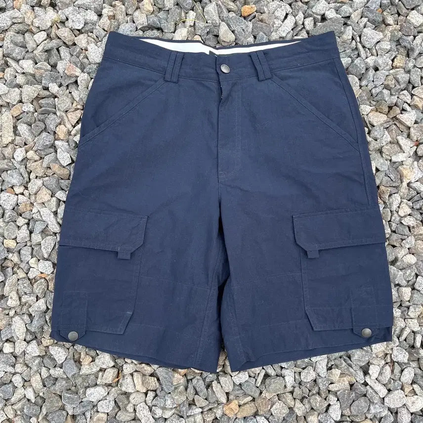 [BUNJANG] Brooks Brothers Country Club Nylon Pants / 브룩스 브라더스(컨트리 클럽 라인)나일론 팬츠 (실측확인)