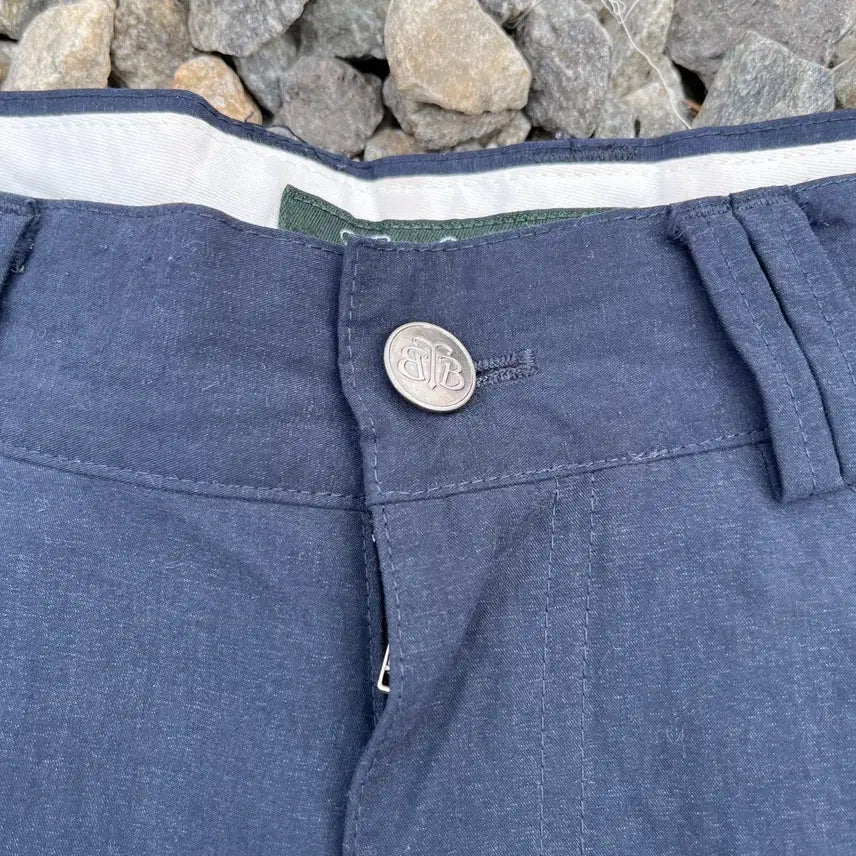 [BUNJANG] Brooks Brothers Country Club Nylon Pants / 브룩스 브라더스(컨트리 클럽 라인)나일론 팬츠 (실측확인)