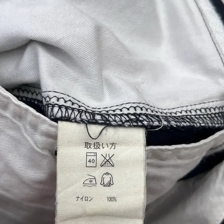 [BUNJANG] Brooks Brothers Country Club Nylon Pants / 브룩스 브라더스(컨트리 클럽 라인)나일론 팬츠 (실측확인)