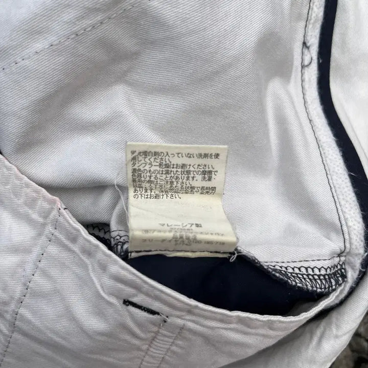 [BUNJANG] Brooks Brothers Country Club Nylon Pants / 브룩스 브라더스(컨트리 클럽 라인)나일론 팬츠 (실측확인)