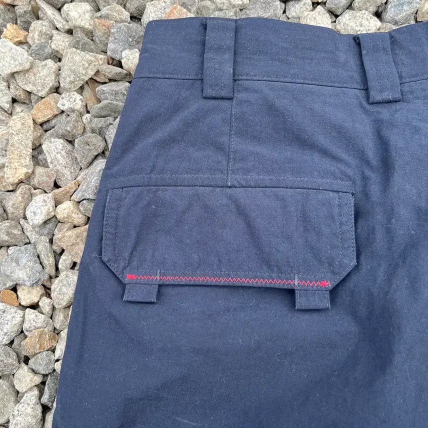[BUNJANG] Brooks Brothers Country Club Nylon Pants / 브룩스 브라더스(컨트리 클럽 라인)나일론 팬츠 (실측확인)