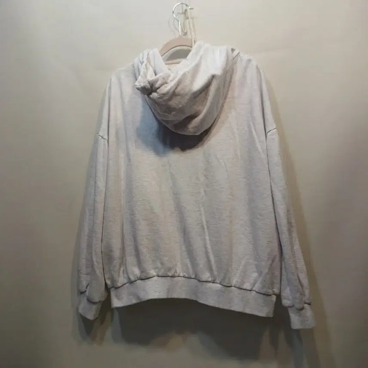 [BUNJANG] ROCO Dillon Gray Hoodie / 남여공용 딜론 프린팅 후드티 그레이허리40사이즈 봄가을  63342