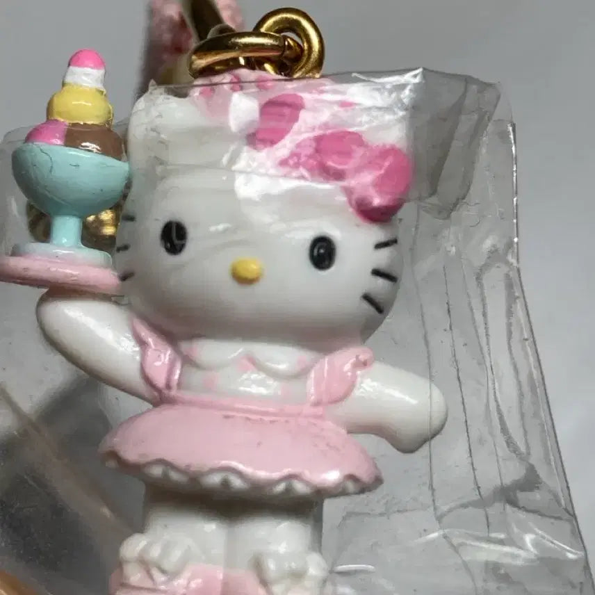 [SOLD OUT] (이번주까지만)웨이트리스 키티스트랩
