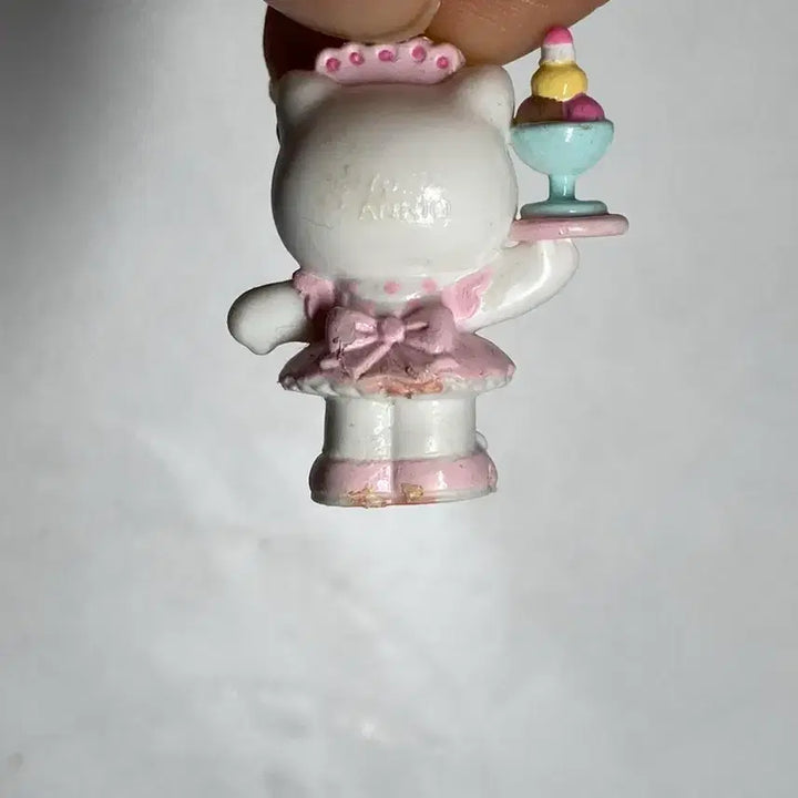 [SOLD OUT] (이번주까지만)웨이트리스 키티스트랩