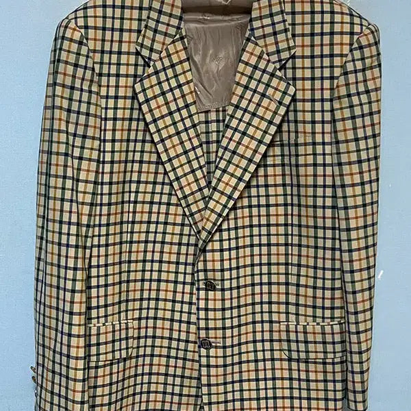[BUNJANG] DAKS Classic Men&