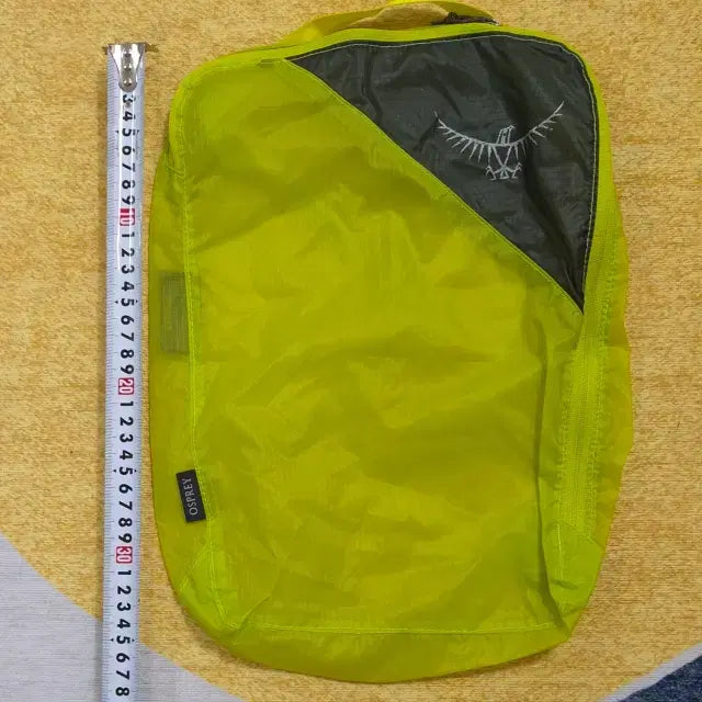 [BUNJANG] Osprey Ultralight Packing Cube Set (3 Sizes) / 오스프리 울트라라이트 패킹 큐브 3종 세트