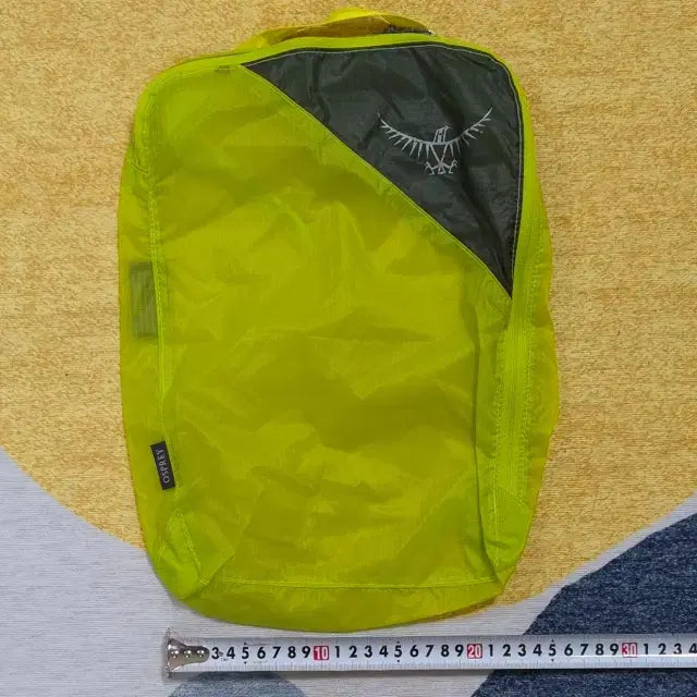 [BUNJANG] Osprey Ultralight Packing Cube Set (3 Sizes) / 오스프리 울트라라이트 패킹 큐브 3종 세트