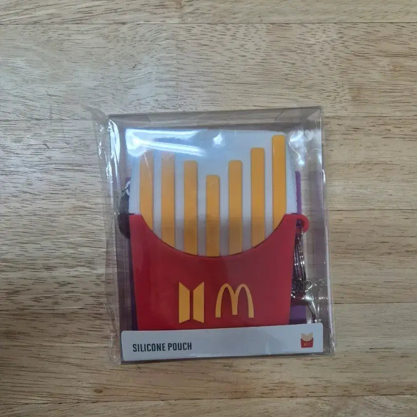 [BUNJANG] BTS x McDonald&
