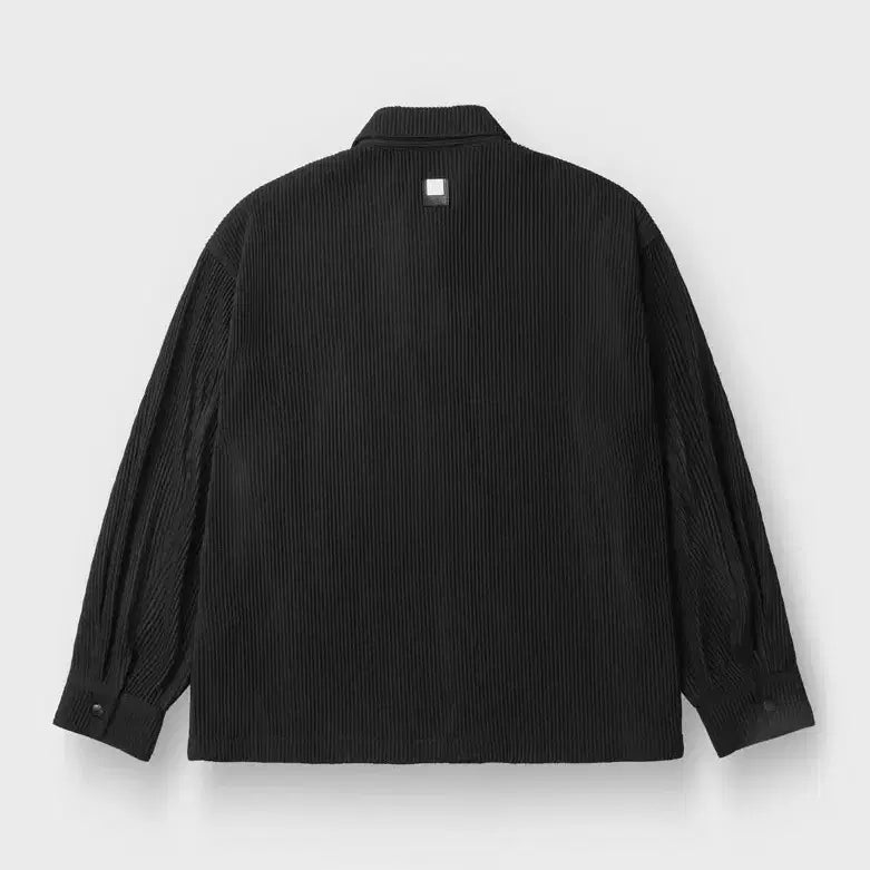 [BUNJANG] IRO Man Ombeline Pleated Coach Jacket / 이로 맨 Ombeline 플리츠 코치 자켓