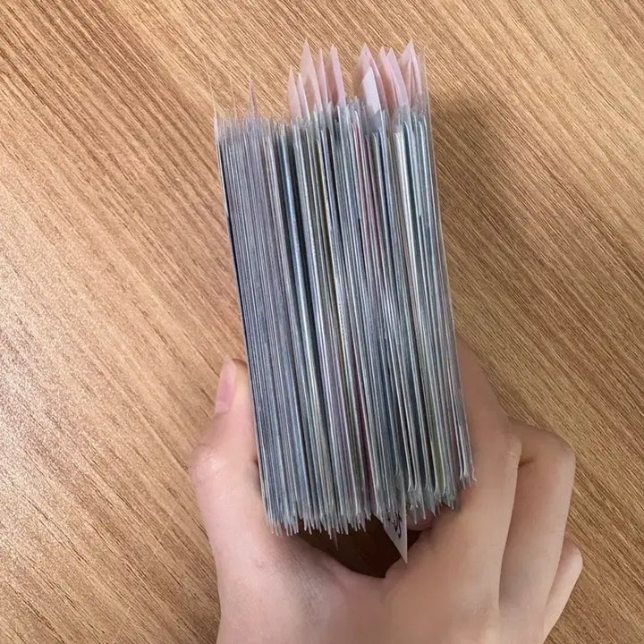 [BUNJANG] Cravity Photocard Bundle Set (73 Pieces) / 폭덤,탈덕처분) 크래비티 포카 일괄판매 73장
