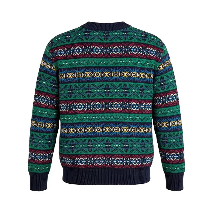 [BUNJANG] Nautica 100% Cotton Sweater / nautica sweater
