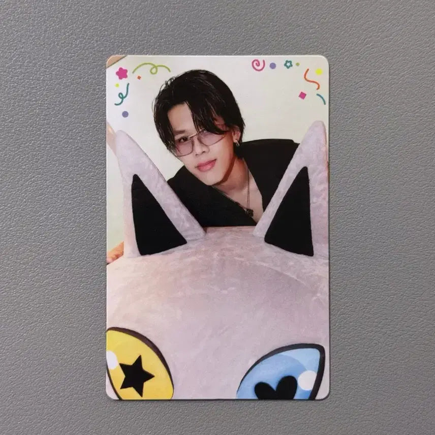[BUNJANG] GMMTV LYKN Tui Book Fair Photocard / gmmtv 찌엠 라이켄 lykn 뚜이 tui 북페어 포토카드