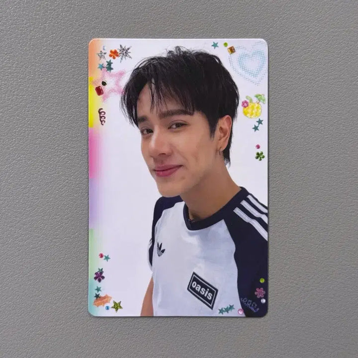 [BUNJANG] CiEM Nanon Fan Event Photocard / gmmtv 찌엠 나논 nanon 팬이벌 포토카드