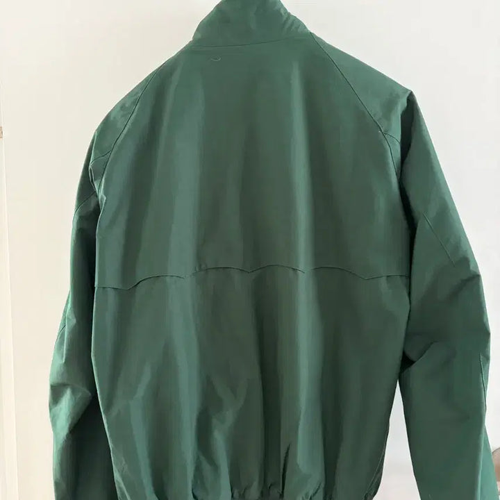[BUNJANG] Baracuta G9 Racing Green Jacket / 바라쿠타 g9 레이싱그린