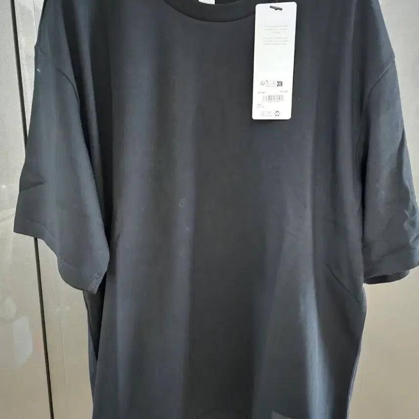 [BUNJANG] Allo T-shirt / 알로 반팔티