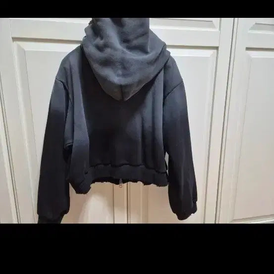 [BUNJANG] BOYNEXTDOOR Team Hoodie Black / 보이넥스트도어 굿즈후드집업 새상품