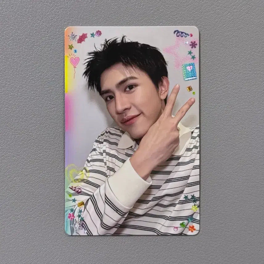 [BUNJANG] GMMTV Save Fan Event Photocard / gmmtv 찌엠 세이브 save 팬이벌 포토카드