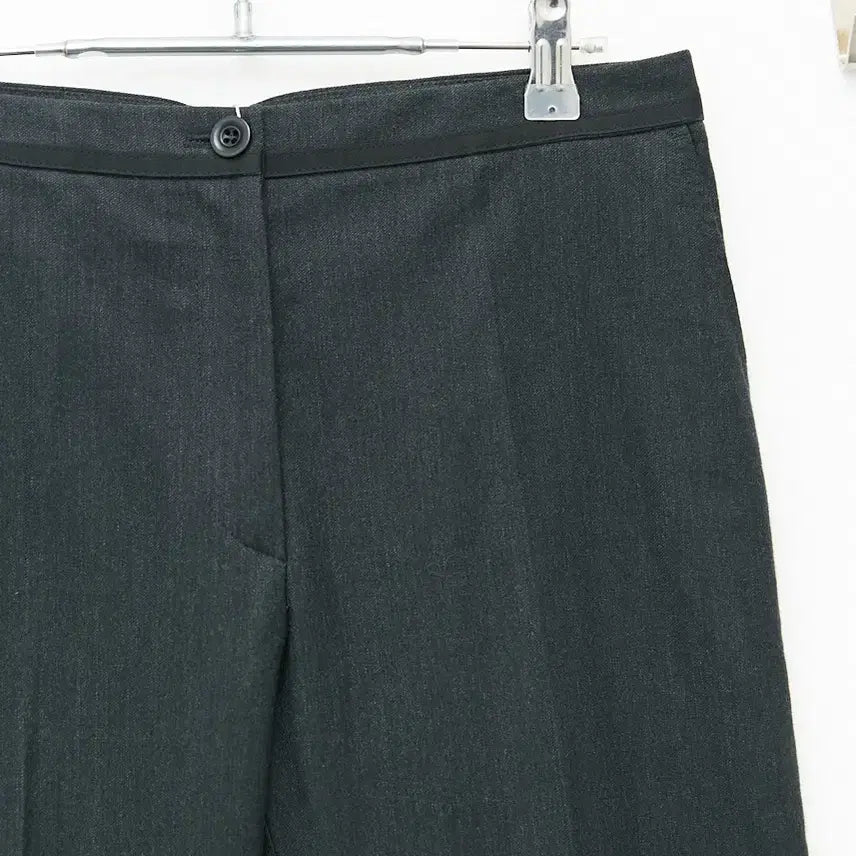 [BUNJANG] Dries Van Noten Cotton Wool Trousers / 드리스반노튼 코튼 울 트라우저