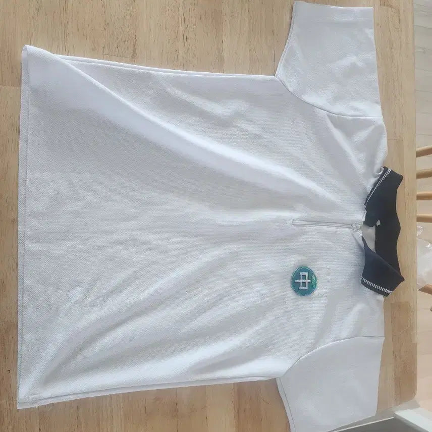 [BUNJANG] Jeon Min Joong Sports Uniform / 사용감많음) 전민중 체육복 한개금액 95  100 105  수량9개