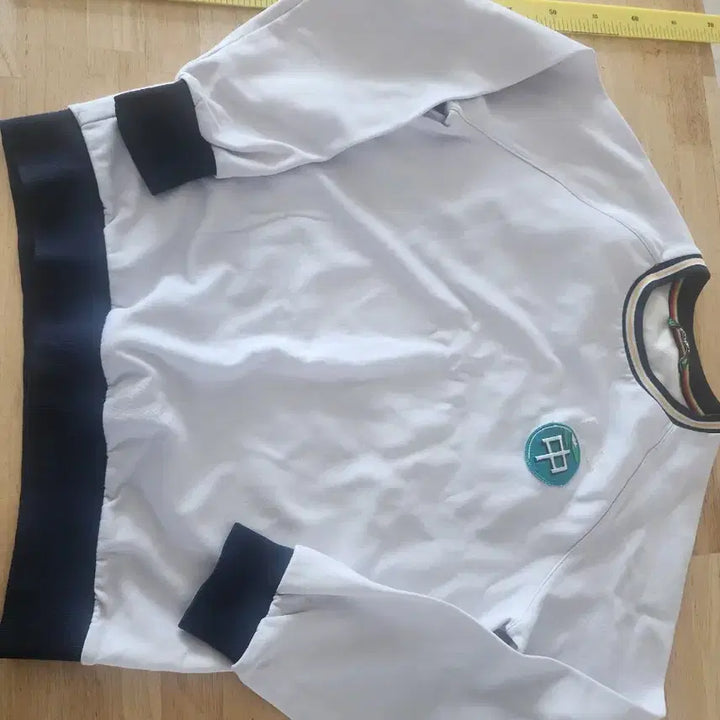 [BUNJANG] Jeon Min Joong Sports Uniform / 사용감많음) 전민중 체육복 한개금액 95  100 105  수량9개