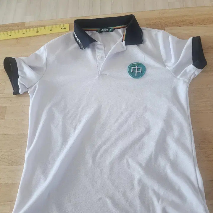 [BUNJANG] Jeon Min Joong Sports Uniform / 사용감많음) 전민중 체육복 한개금액 95  100 105  수량9개
