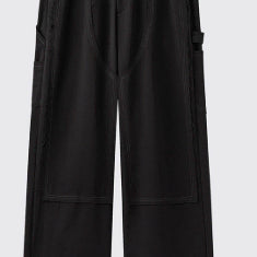[BUNJANG] Arban Double Knee Slacks - Size 3 / 아르반 더블 니 슬랙스  3사이즈