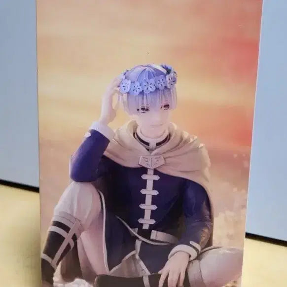 [SOLD OUT] 현물! 힘멜 화관 미개봉