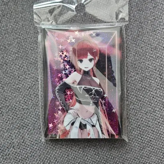 [BUNJANG] Stellive Lyce Glipic Acrylic Stand / agf 스텔라이브 리제 글리픽
