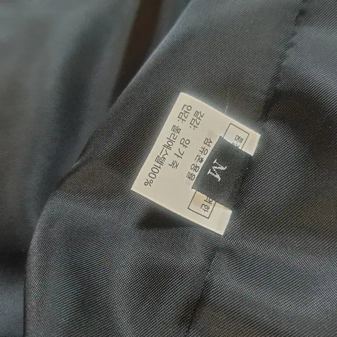 [SOLD OUT] 블랙 가죽 라이더 자켓