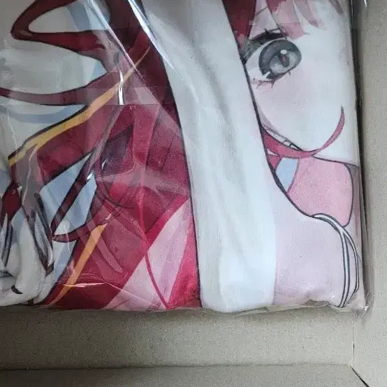 [BUNJANG] Re:Zero Dakimakura / 리제 다키마쿠라