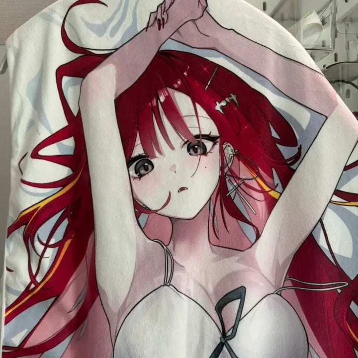 [BUNJANG] Re:Zero Dakimakura / 리제 다키마쿠라